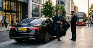 Read more about the article Why Choosing a Professional Acton Taxi Service Makes Your Travel Easier