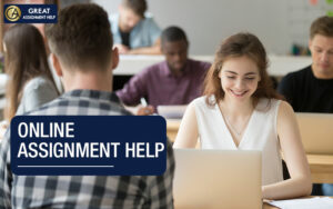 Read more about the article Assignment Help for IT Students: Solving Technical Assignments