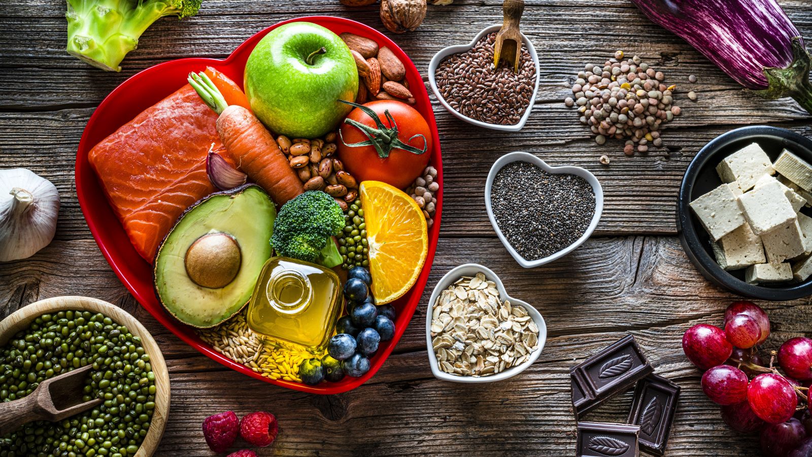 Read more about the article Atrial Fibrillation Relief: 10 Supplements That Cardiologists Recommend