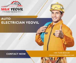Read more about the article Understanding the Role of Auto Electrician Yeovil and Local Automotive Experts
