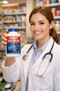 Read more about the article Avestril Reviews: Natural Joint Support for Mobility, Flexibility, and Everyday Comfort