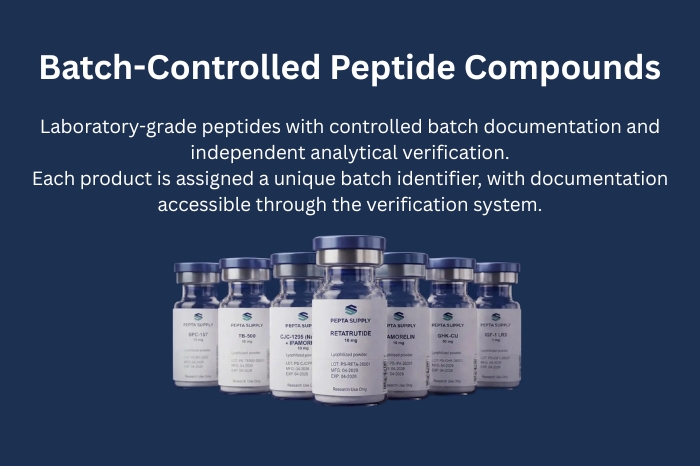 Read more about the article Is Pepta Supply Safe for Lab Research Orders?