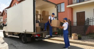 Read more about the article What to Expect from House, Business, and Office Removal Companies