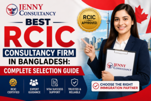 Read more about the article Canada Immigration Consultancy Firm in Bangladesh Selection Guide