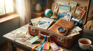 Read more about the article Best Time to Travel Anywhere – Travel Tips