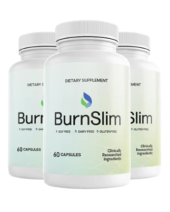 Read more about the article BurnSlim Reviews 2026: Can This Natural Weight Loss Supplement Really Boost Metabolism?