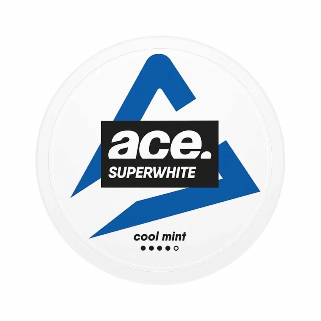 You are currently viewing ACE Cool Mint Slim 12MG – A Refreshing Choice in the UK