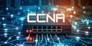 Read more about the article Important CCNA Topics Every Beginner Should Learn