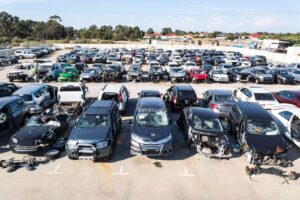Read more about the article How Car Wreckers Melbourne Help Keep the Environment Cleaner?
