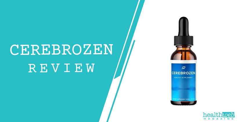 You are currently viewing Cerebrozen: Natural Supplement for Hearing Support and Mental Clarity