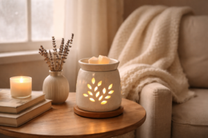 Read more about the article Common Mistakes That Reduce Wax Melt Scent and Lifespan