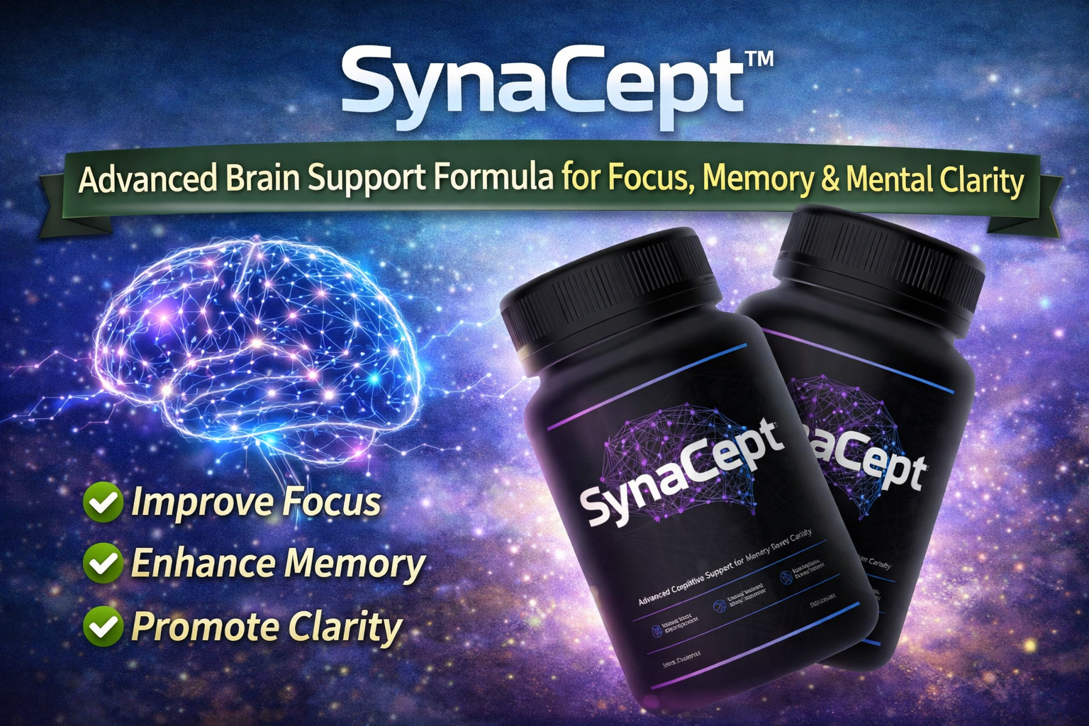 Read more about the article SynaCept™ – Natural Support for Memory, Focus & Mental Clarity