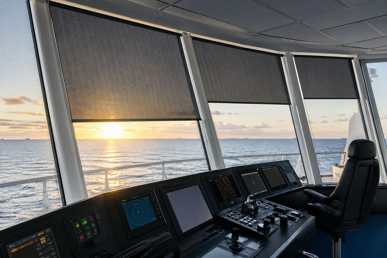 Read more about the article  Waterproof Marine Window Sunshades | Boat UV Shield Solutions