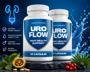 Read more about the article UroFlow Reviews 2026: Pros, Cons, and Customer Feedback