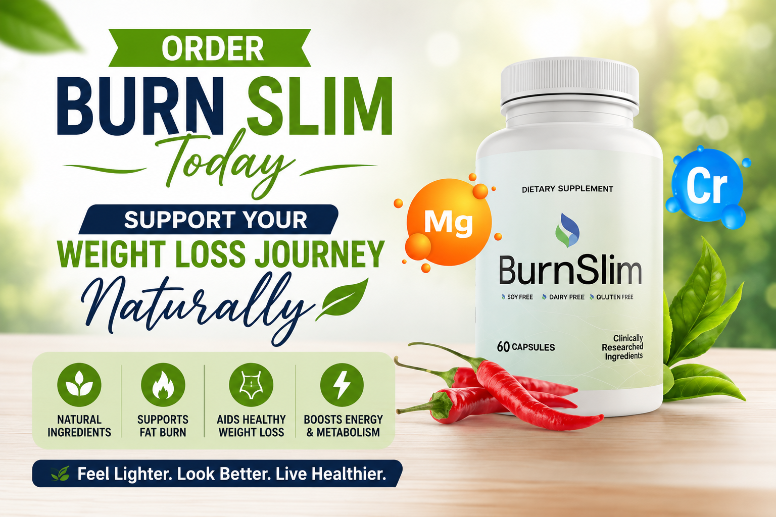 You are currently viewing Burn Slim Review: Natural Support for Healthy Weight Management
