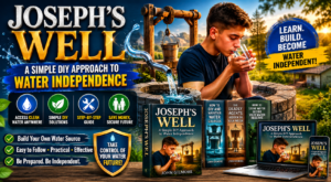 Read more about the article Joseph’s Well Official Website – Simple DIY Methods for Finding Water