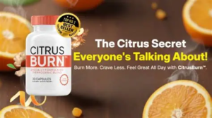 Read more about the article CitrusBurn Review 2025: Natural Weight Loss & Metabolism Support Supplement
