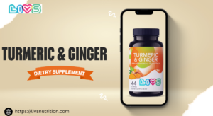 Read more about the article Why Turmeric & Ginger Dietary Supplements Are Becoming a Daily Wellness Favorite