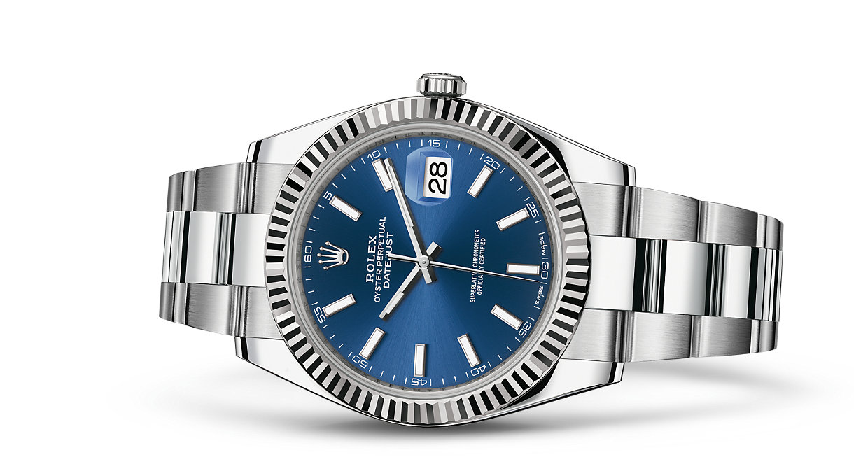 Read more about the article Rolex Copy Watches for Elegant Professional Looks