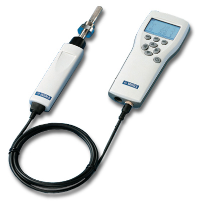 You are currently viewing Portable Dewpoint Meter: Accurate Moisture Measurement Solutions by ShawMeters