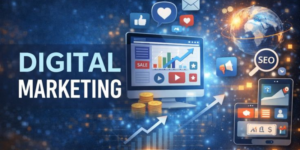 Read more about the article How SEO Helps Businesses Grow Online