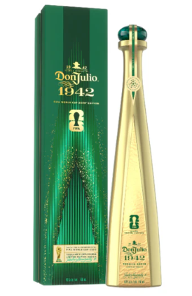 You are currently viewing Buy Don Julio 1942 Limited Edition – Best Deals & Prices Online