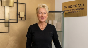 Read more about the article Who is the Best Doctor for Penile Fillers in Brisbane? (Meet Dr. Ingrid Tall)