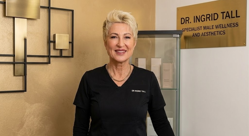 You are currently viewing Who is the Best Doctor for Penile Fillers in Brisbane? (Meet Dr. Ingrid Tall)