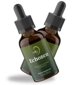 Read more about the article Echozen Review Natural Tinnitus Support Guide