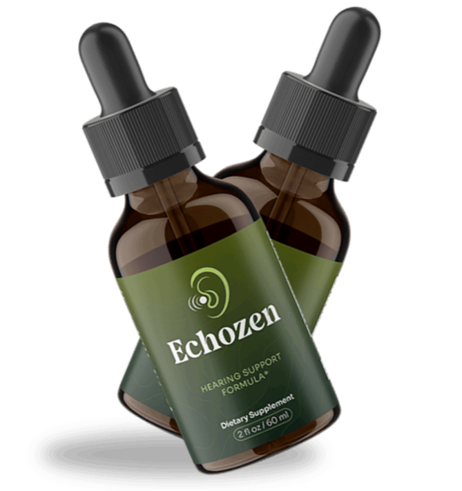 Read more about the article Echozen Review Natural Tinnitus Support Guide