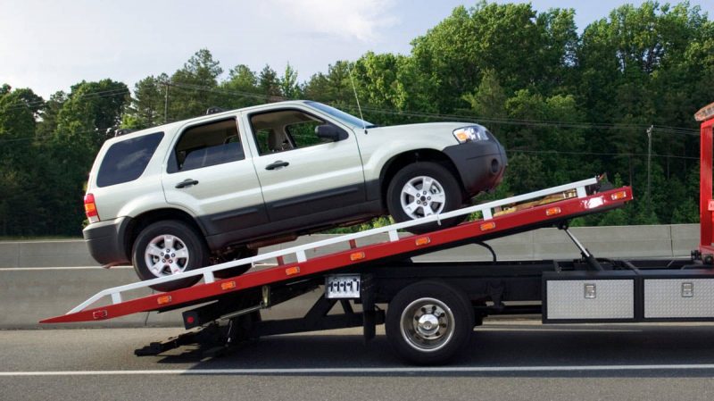 You are currently viewing How to Choose the Best 24/7 Emergency Towing Service in Sydney