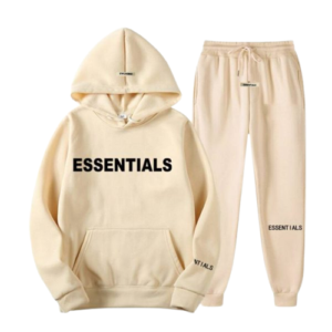 Read more about the article The Essentials Tracksuit: How the UK’s Favourite ‘Blank Canvas’ Took Over London, Manchester & Leeds