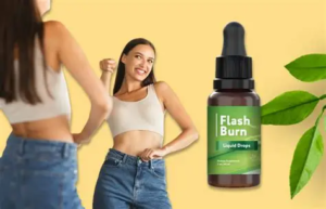 Read more about the article Flash Burn Review 2026: Natural Weight Loss Support for Metabolism, Fat Burning, and Energy