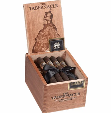 Read more about the article Foundation Cigars Tasting Notes: Flavors, Strength & Pairings Explained