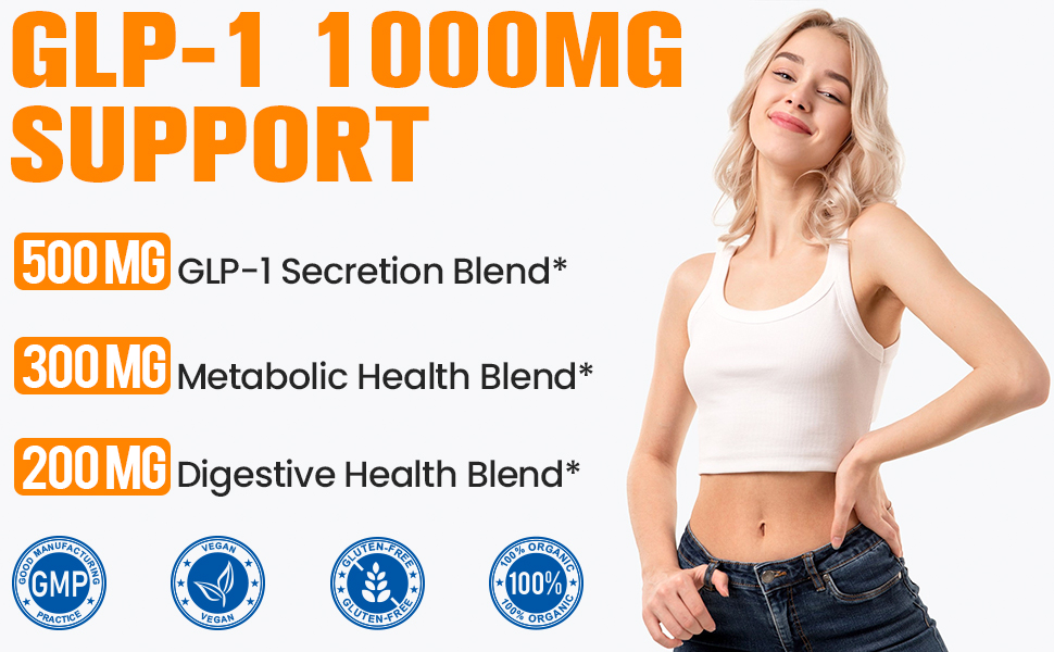 You are currently viewing GLP-1 Weight Loss Review: Understanding the Science Behind Modern Appetite Control