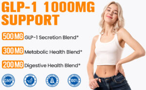 Read more about the article GLP-1 Weight Loss Treatment: A Complete Overview