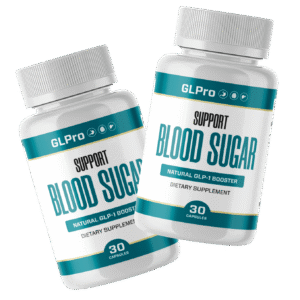 Read more about the article GLPro Blood Sugar Support Supplement Review Guide