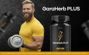 Read more about the article GaraHerb Review 2026: Can This Natural Men’s Vitality Supplement Support Energy, Stamina, and Confidence?