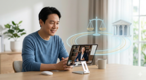 Read more about the article Why Is Legal Platform the Smart Choice for Online Legal Consultation?