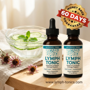 Read more about the article Lymph Tonic Review 2026: Natural Lymphatic Support for Better Wellness