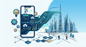 Read more about the article How Does DeviceBee Deliver Innovative Solutions as a Mobile Apps Development Company Dubai?