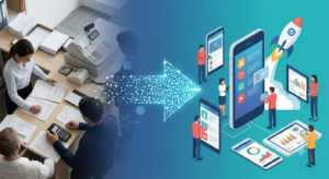 Read more about the article How Can DeviceBee Transform Your Business as a Mobile App Development Company?