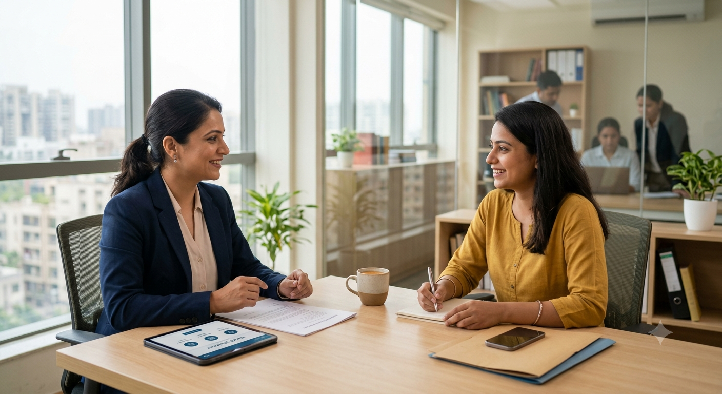 Read more about the article How Does Legal Platform Make Lawyer Hire Services in India Stress-Free?