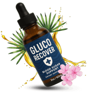 Read more about the article Gluco Recover Review: Blood Sugar Support Guide
