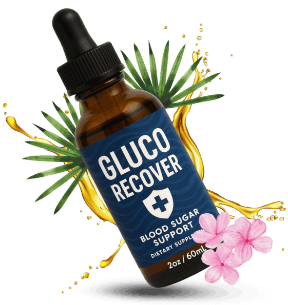 Read more about the article Gluco Recover Review: Blood Sugar Support Guide