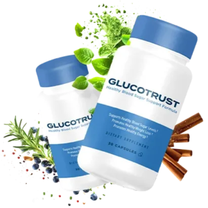 Read more about the article GlucoTrust Reviews: Blood Sugar Support Formula Guide