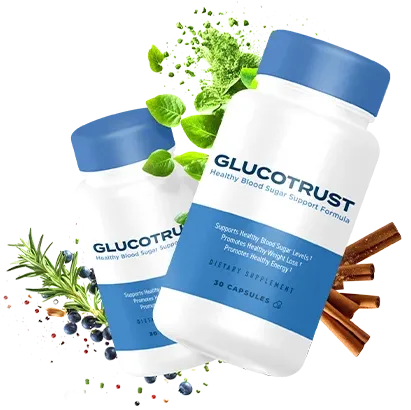 Read more about the article GlucoTrust Blood Sugar Support Supplement Review