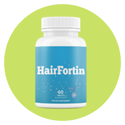 HairFortin Ingredients