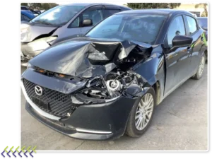 Read more about the article Find the Right Place to Recycle Your Mazda and Save on Parts