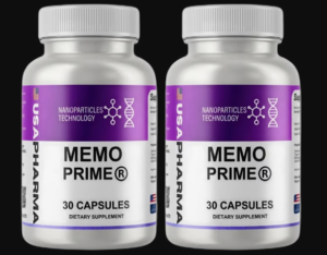 Read more about the article Is Memo Prime a Scam? An Honest Review of the Popular Memory Support Supplement